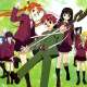   Mahou Sensei Negima! <small>Executive Producer</small> ((English version)) 